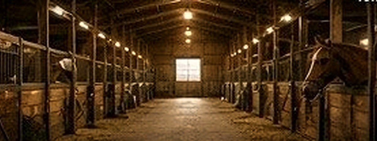 live-stable